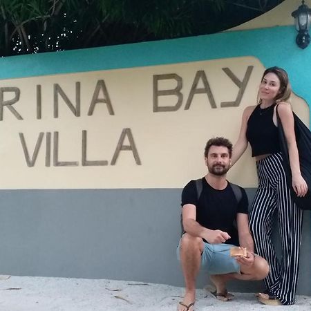 Marinabayvilla-Himandhoo Eksteriør billede