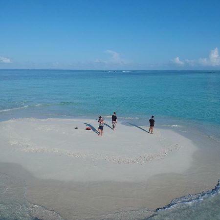 Marinabayvilla-Himandhoo Eksteriør billede