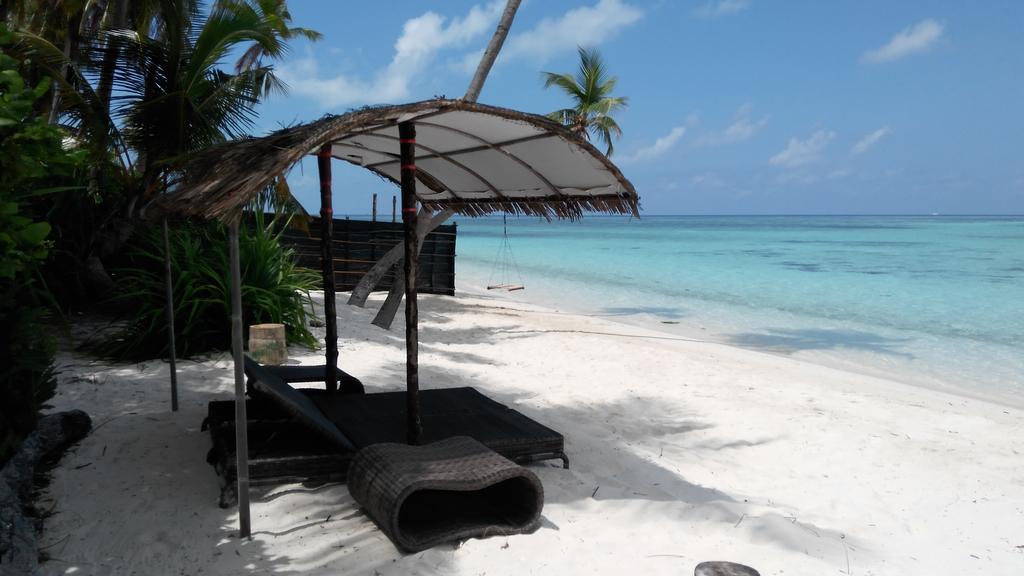 Marinabayvilla-Himandhoo Eksteriør billede